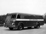 FAUN L7V Esso Servicewagen 1949 года